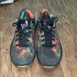 Nike Shoes - Kobe Galaxy 4’s Nike Shoes - Kobe Galaxy 4’s